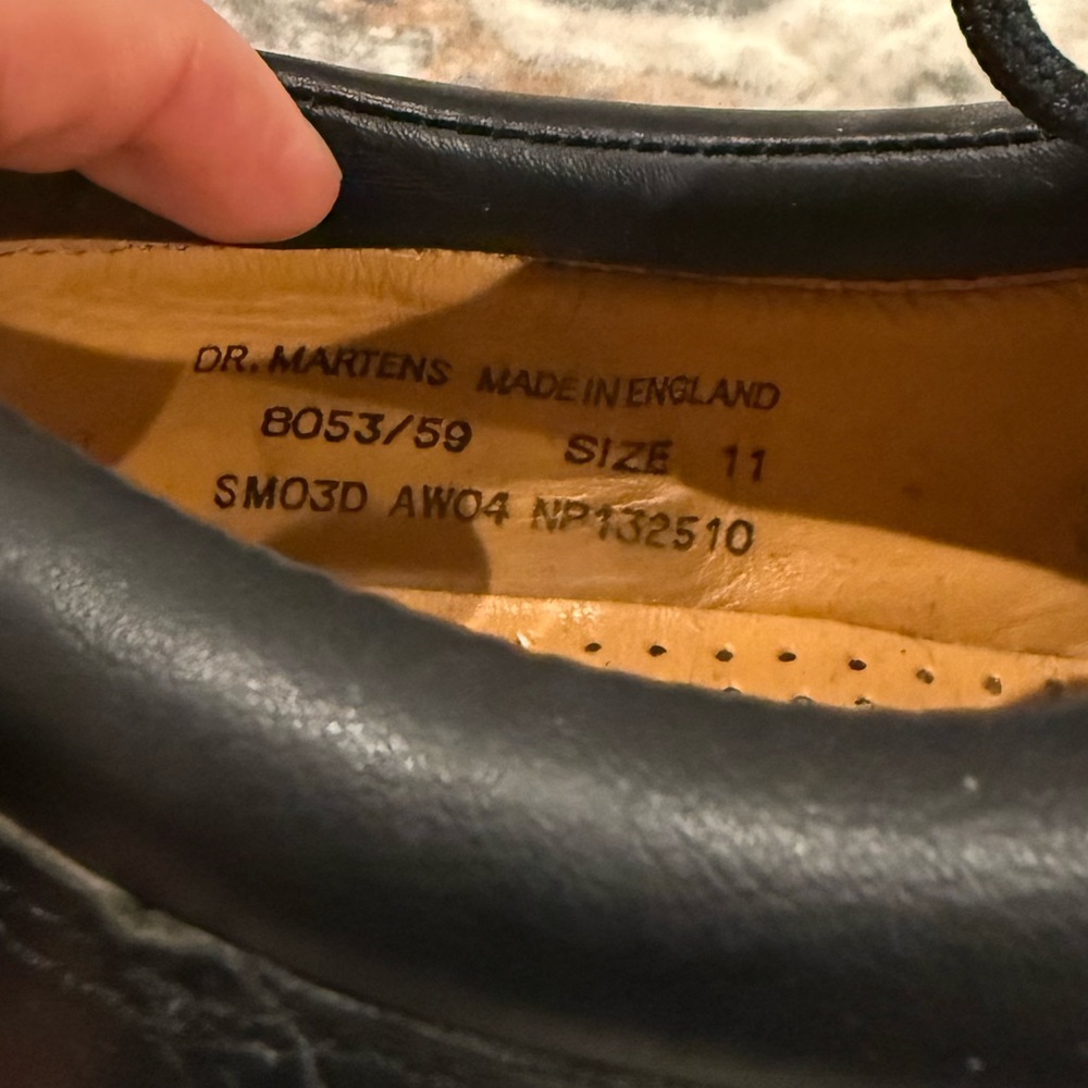 Dr. Martens - Picture 6 of 12